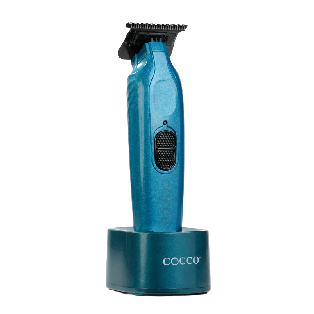 COCCO® Hyper Veloce Pro Trimmer (Dark Teal)