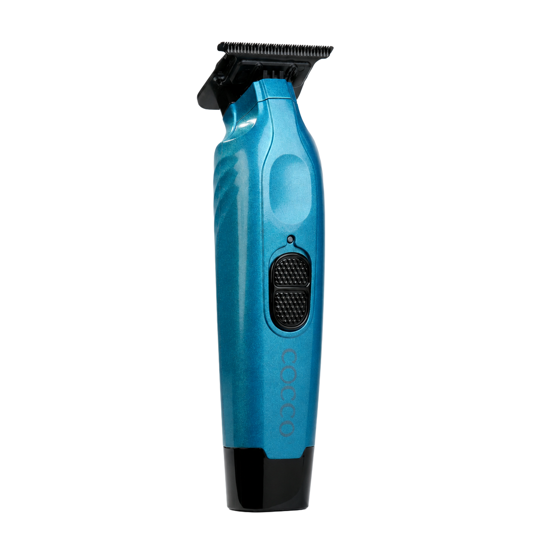 COCCO® Hyper Veloce Pro Trimmer (Dark Teal)