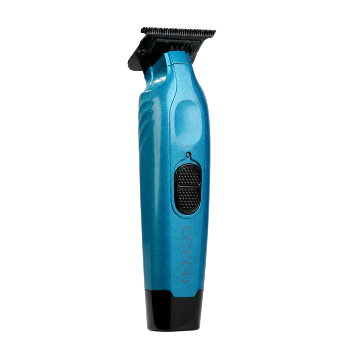 COCCO® Hyper Veloce Pro Trimmer (Dark Teal)
