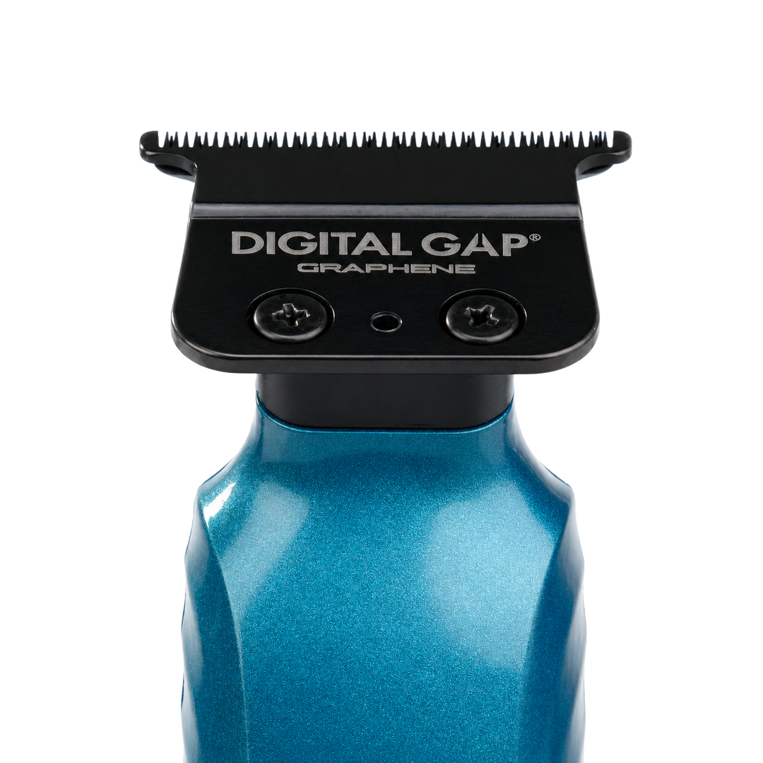 COCCO® Hyper Veloce Pro Trimmer (Dark Teal)
