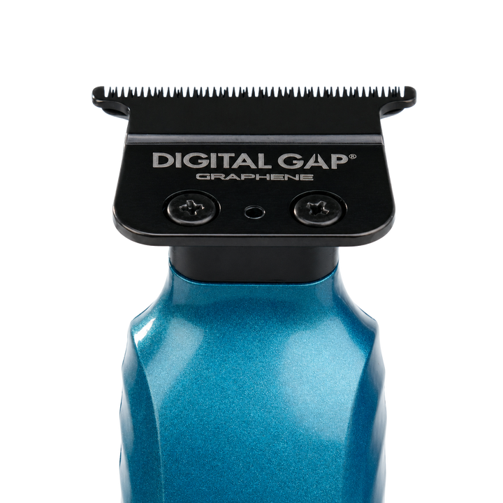 COCCO® Hyper Veloce Pro Trimmer (Dark Teal)