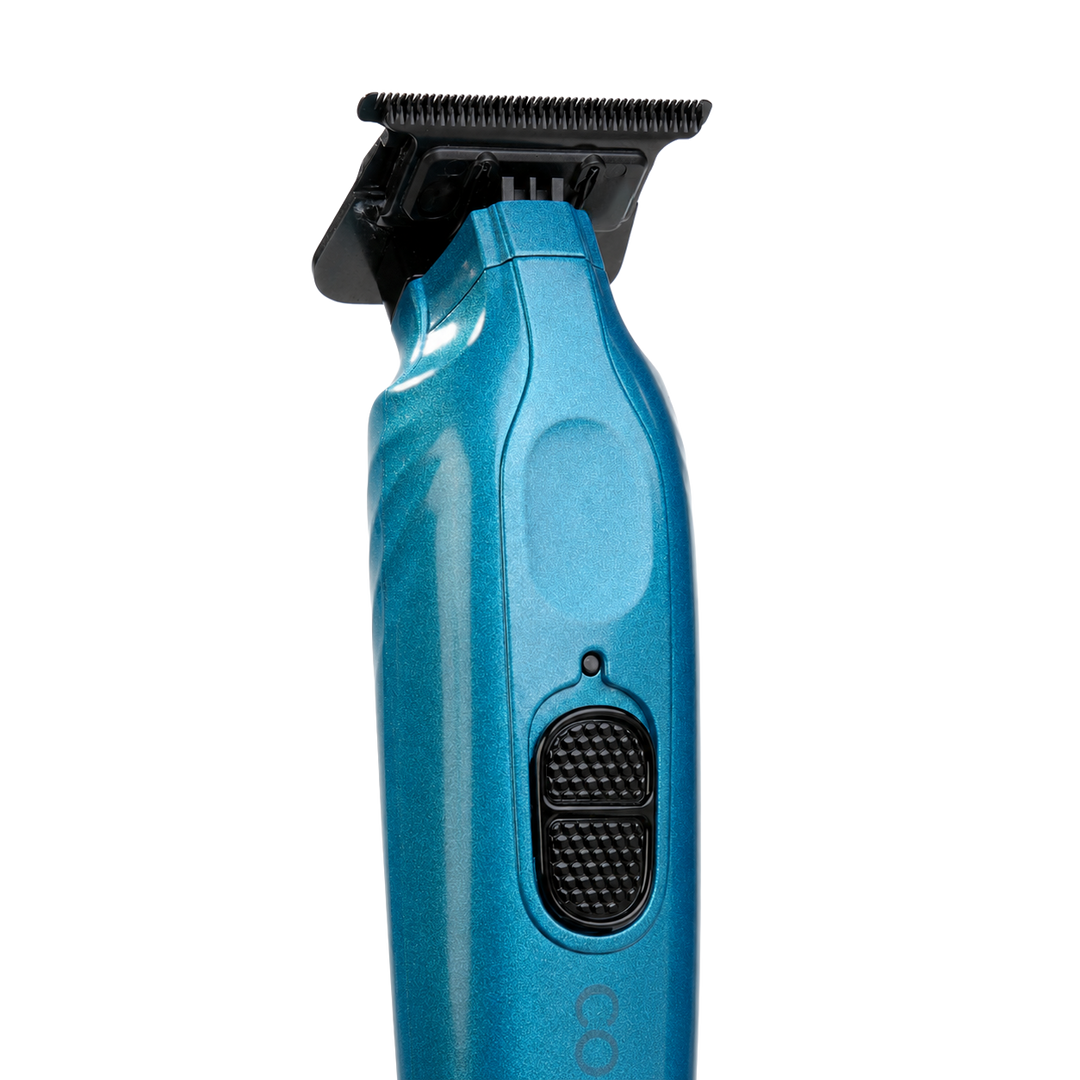 COCCO® Hyper Veloce Pro Trimmer (Dark Teal)