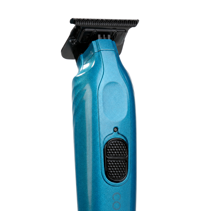 COCCO® Hyper Veloce Pro Trimmer (Dark Teal)