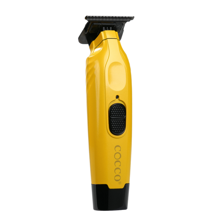 COCCO® Hyper Veloce Pro Trimmer (Yellow)