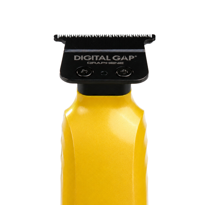 COCCO® Hyper Veloce Pro Trimmer (Yellow)