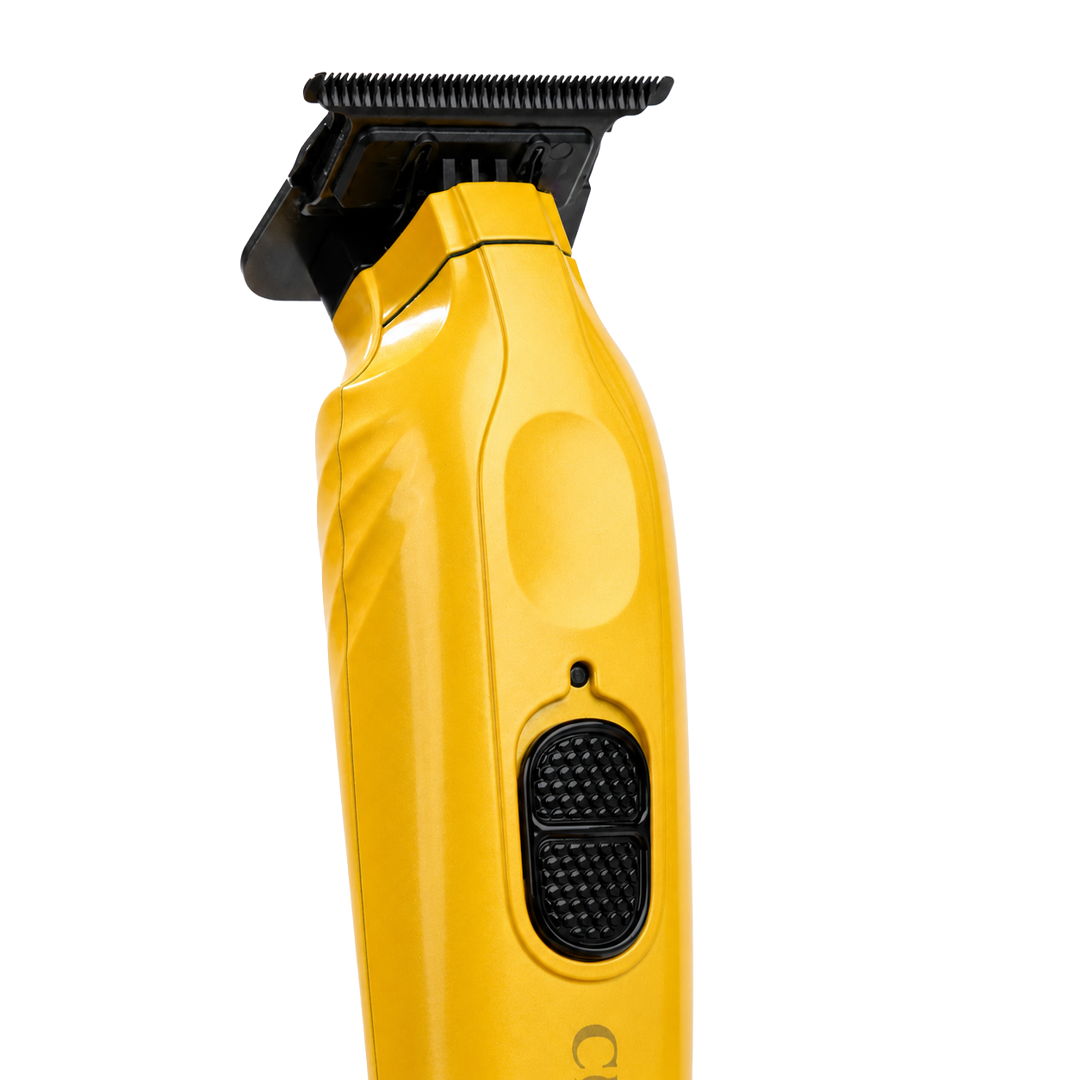 COCCO® Hyper Veloce Pro Trimmer (Yellow)