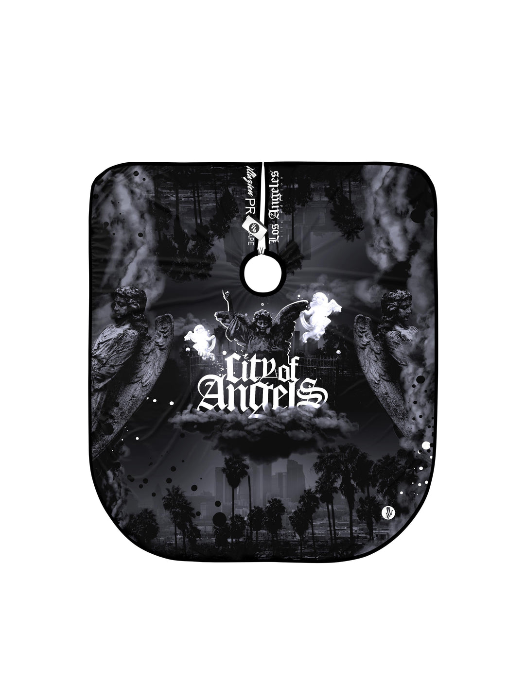 City of Angels PRO Cape