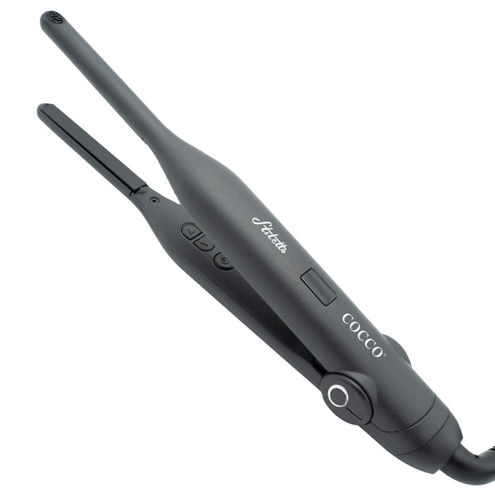 COCCO® Stiletto 3/10" Flat Iron