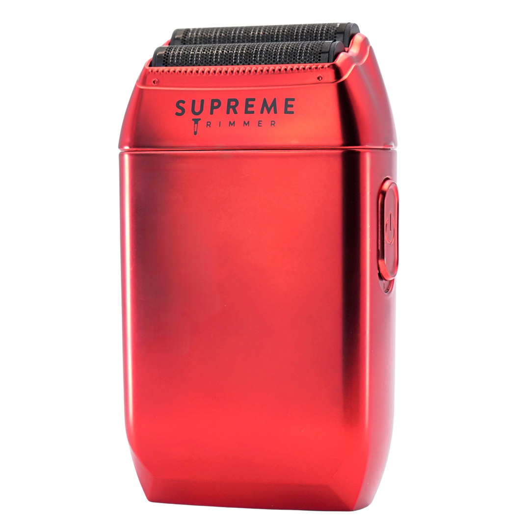 Crunch™ Foil Shaver