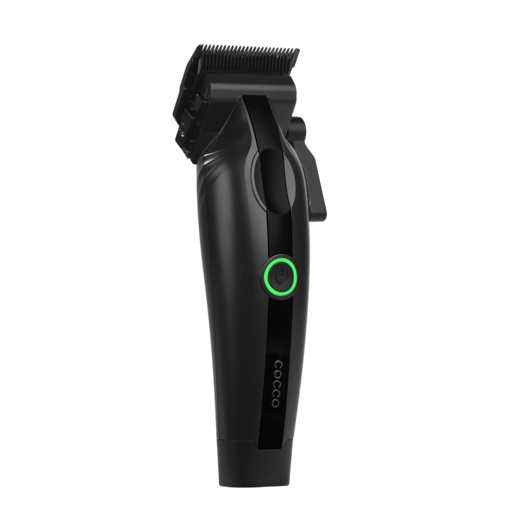 COCCO® Veloce Lite Clipper (Black/Black Stripe)