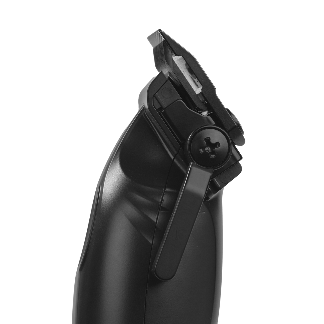 COCCO® Veloce Lite Clipper (Black/Black Stripe)