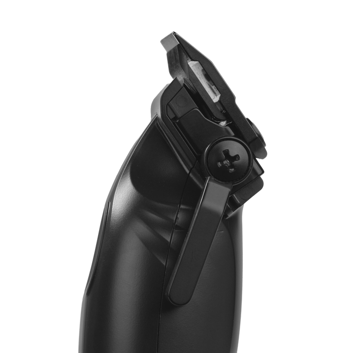 COCCO® Veloce Lite Clipper (Black/Black Stripe)