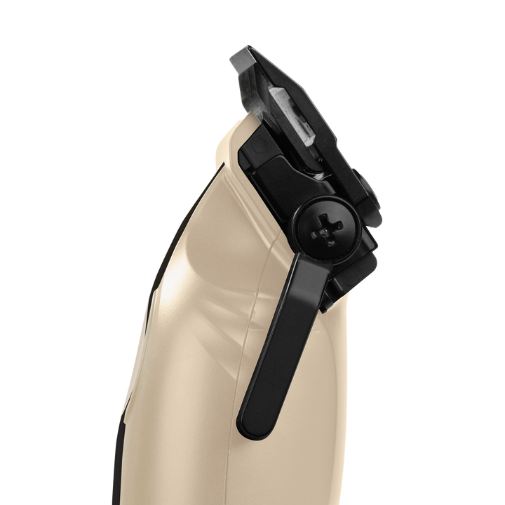 COCCO® Dubai Sand Veloce Lite Clipper (Tan/Black Stripe)