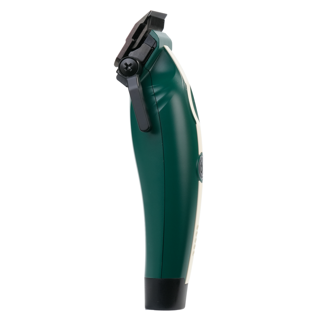 COCCO® Veloce Lite Clipper (Green/White Stripe)