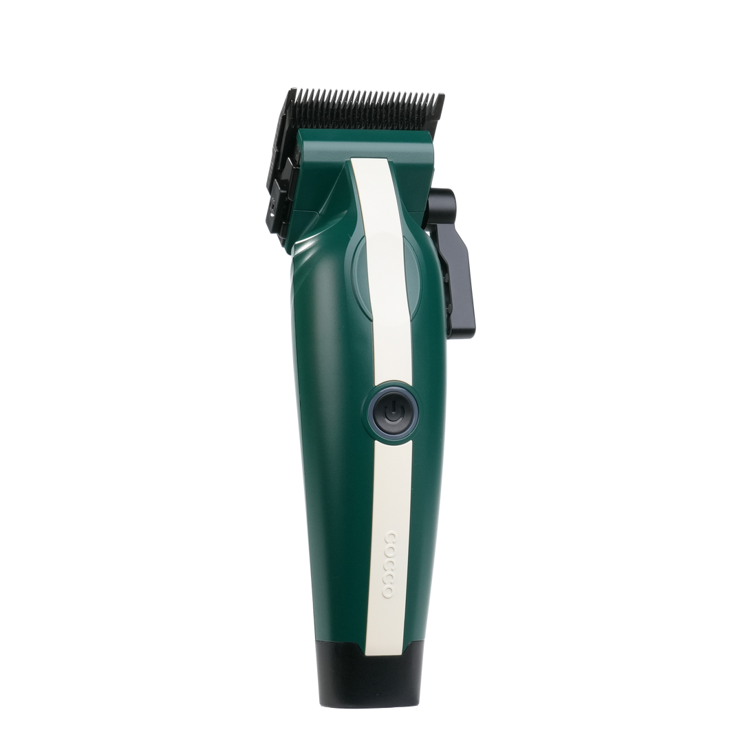 COCCO® Veloce Lite Clipper (Green/White Stripe)