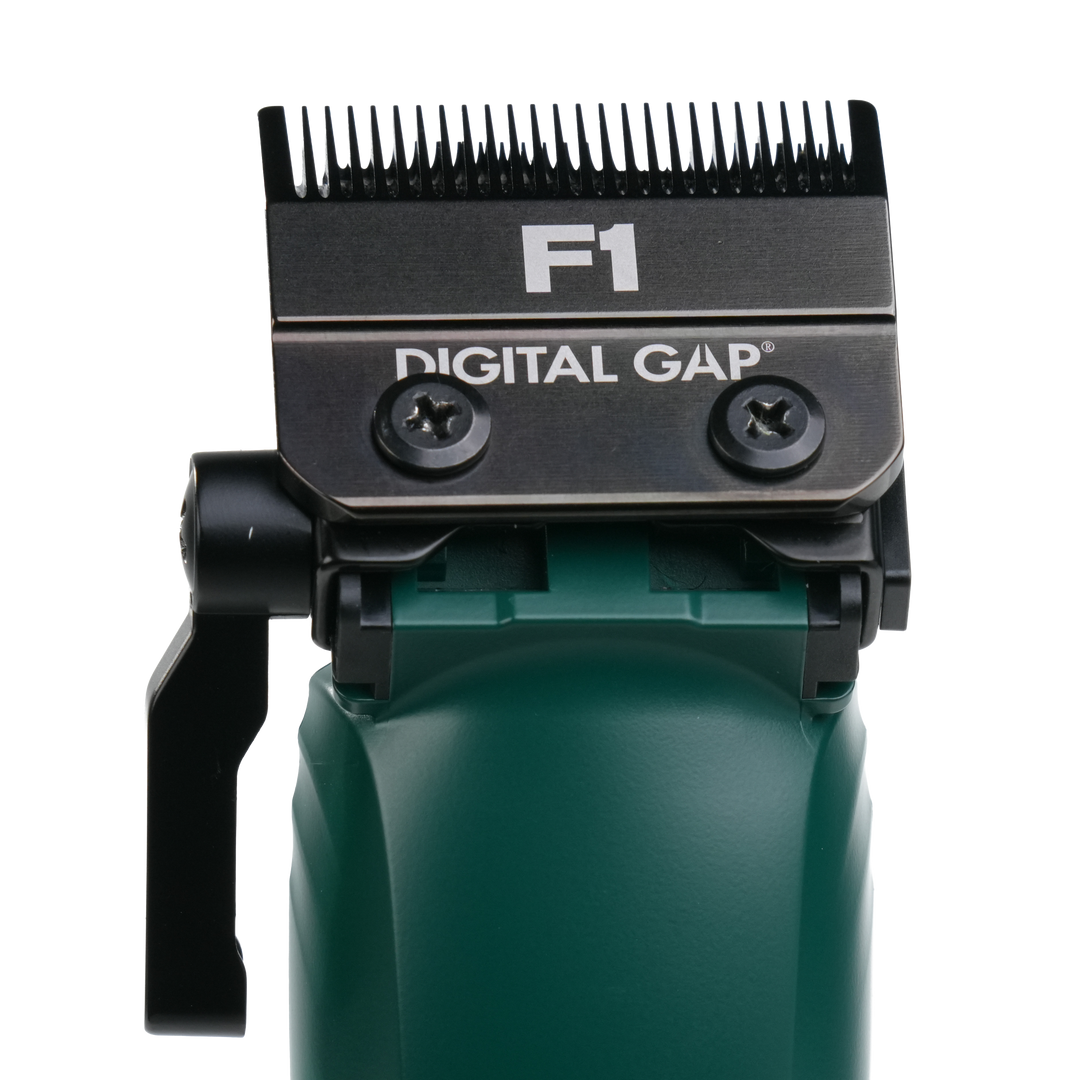 COCCO® Veloce Lite Clipper (Green/White Stripe)