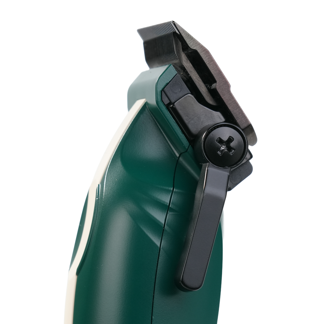 COCCO® Veloce Lite Clipper (Green/White Stripe)