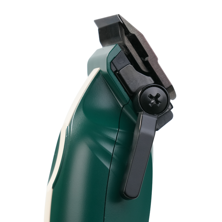 COCCO® Veloce Lite Clipper (Green/White Stripe)