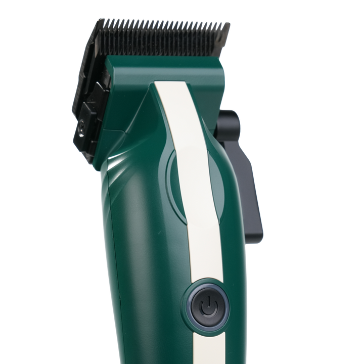 COCCO® Veloce Lite Clipper (Green/White Stripe)