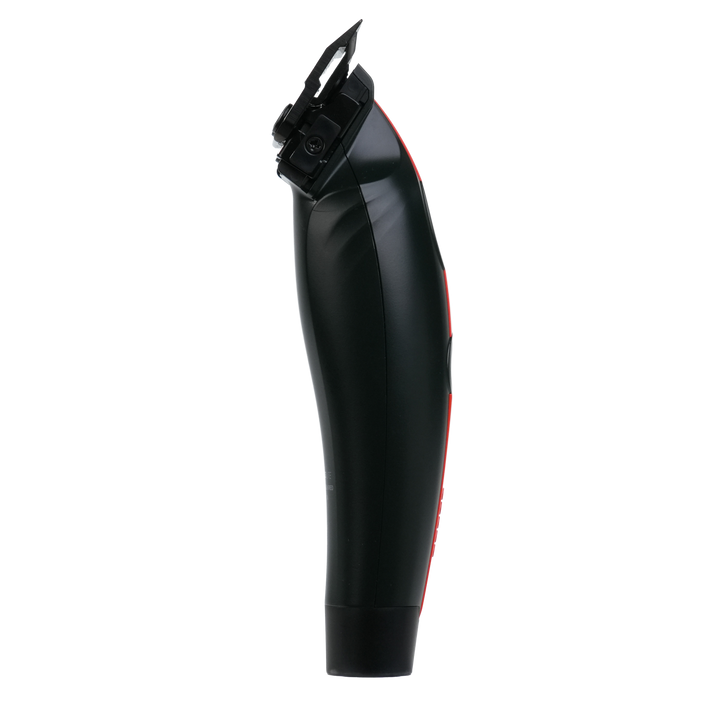 COCCO® Veloce Lite Clipper (Black/Red Stripe)