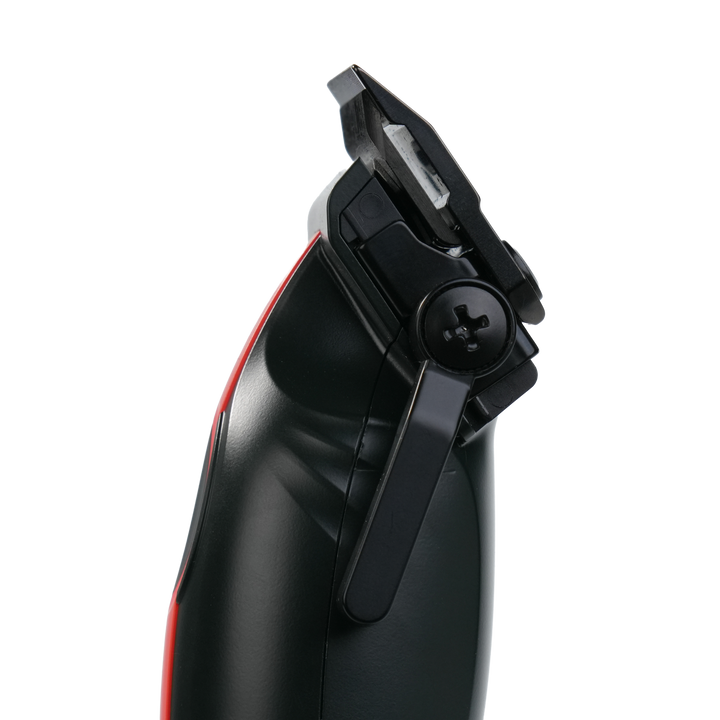COCCO® Veloce Lite Clipper (Black/Red Stripe)