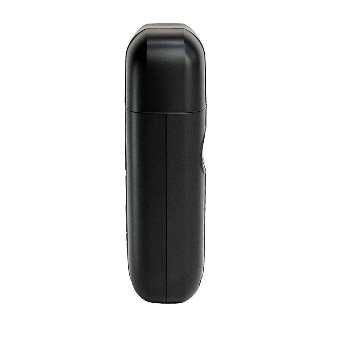 COCCO® Veloce Lite Shaver (Black/Black Stripe)