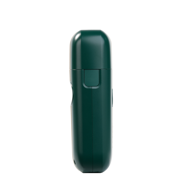 COCCO® Veloce Lite Shaver (Green/White Stripe)