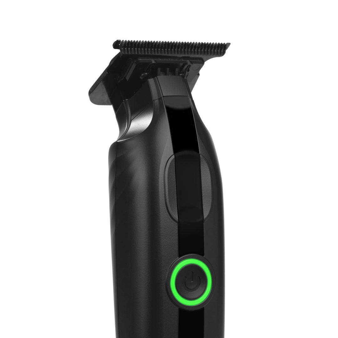 COCCO® Veloce Lite Trimmer (Black/Black Stripe)