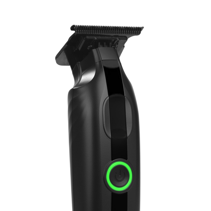 COCCO® Veloce Lite Trimmer (Black/Black Stripe)