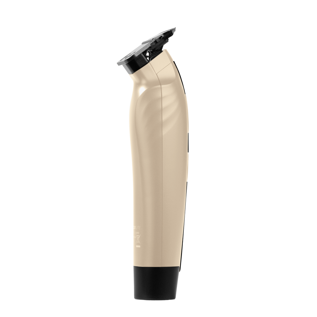 COCCO® Dubai Sand Veloce Lite Trimmer (Tan/Black Stripe)