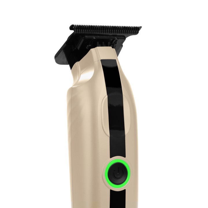 COCCO® Dubai Sand Veloce Lite Trimmer (Tan/Black Stripe)