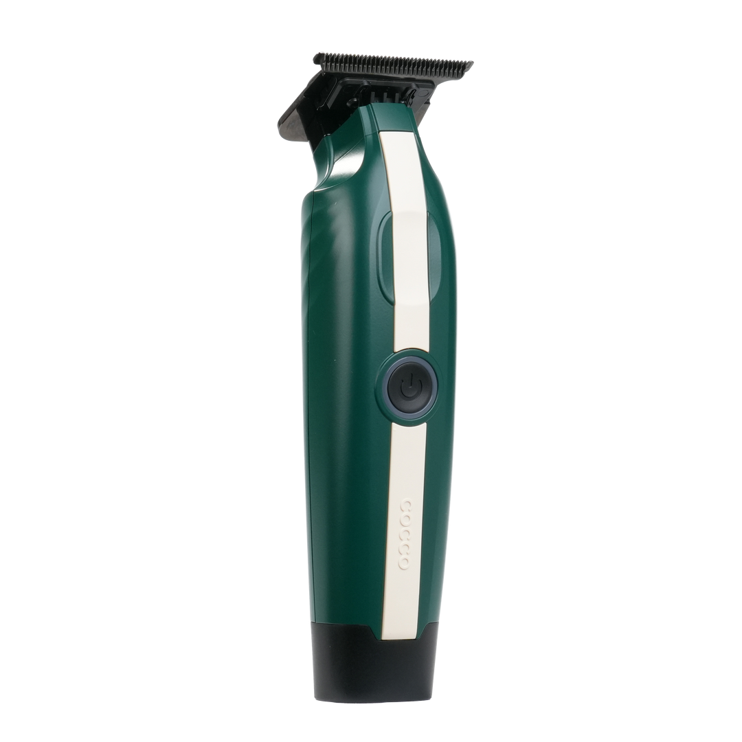 COCCO® Veloce Lite Trimmer (Green/White Stripe)