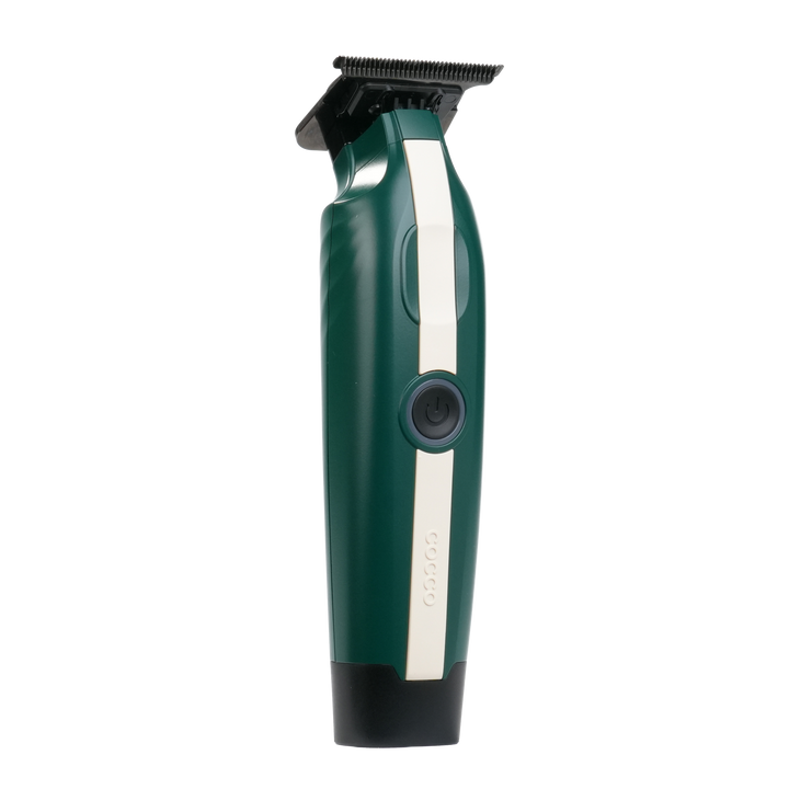 COCCO® Veloce Lite Trimmer (Green/White Stripe)