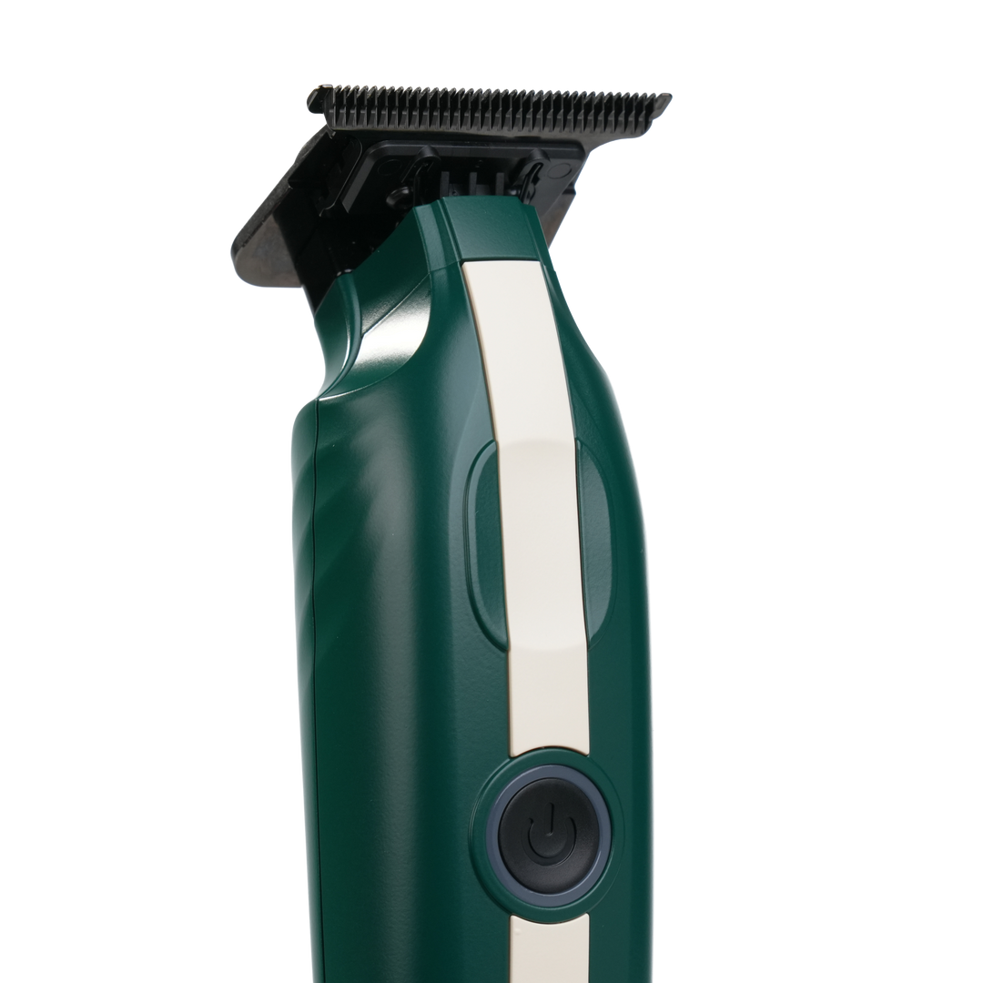 COCCO® Veloce Lite Trimmer (Green/White Stripe)