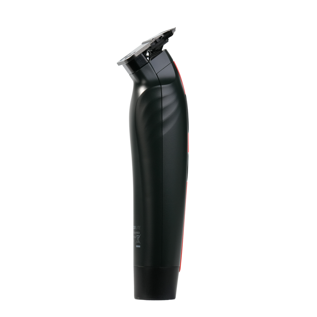 COCCO® Veloce Lite Trimmer (Black/Red Stripe)