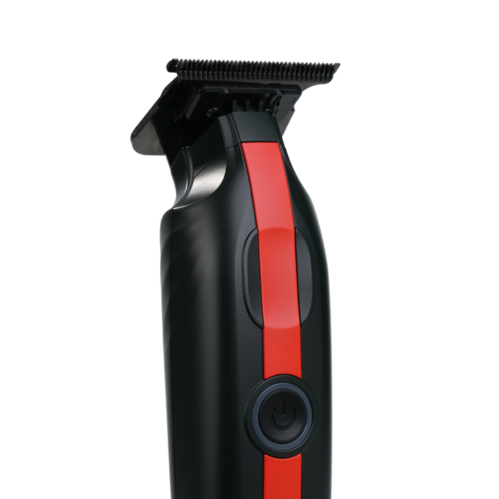 COCCO® Veloce Lite Trimmer (Black/Red Stripe)