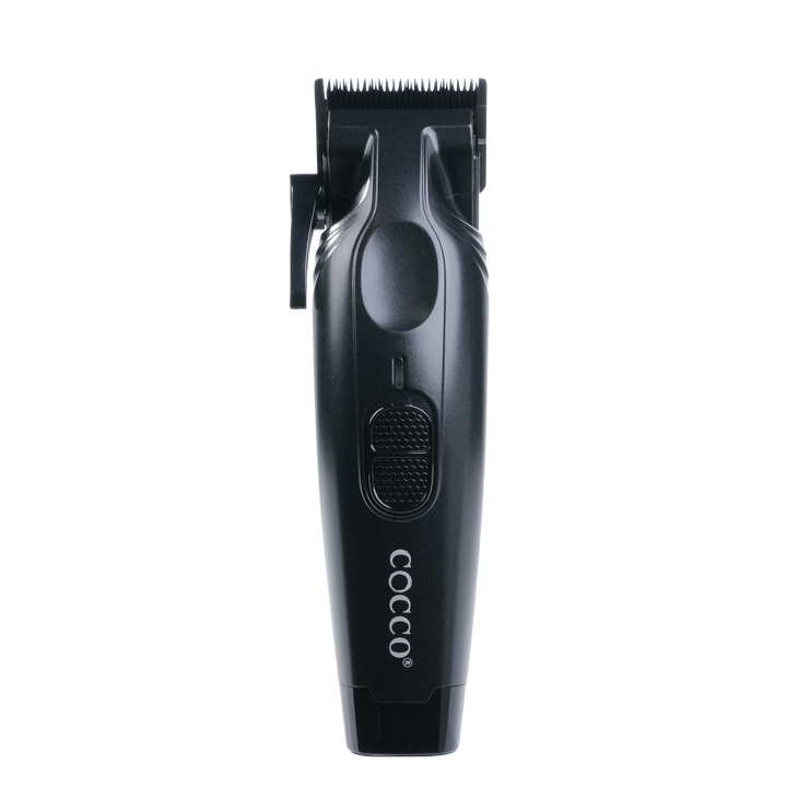 COCCO® Veloce Pro Clipper (Black)