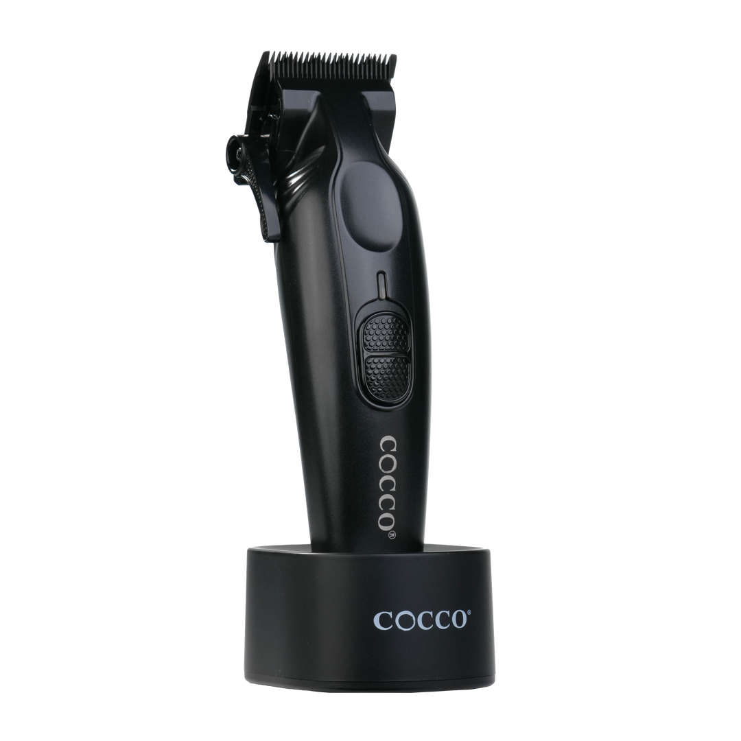 COCCO® Veloce Pro Clipper (Black)