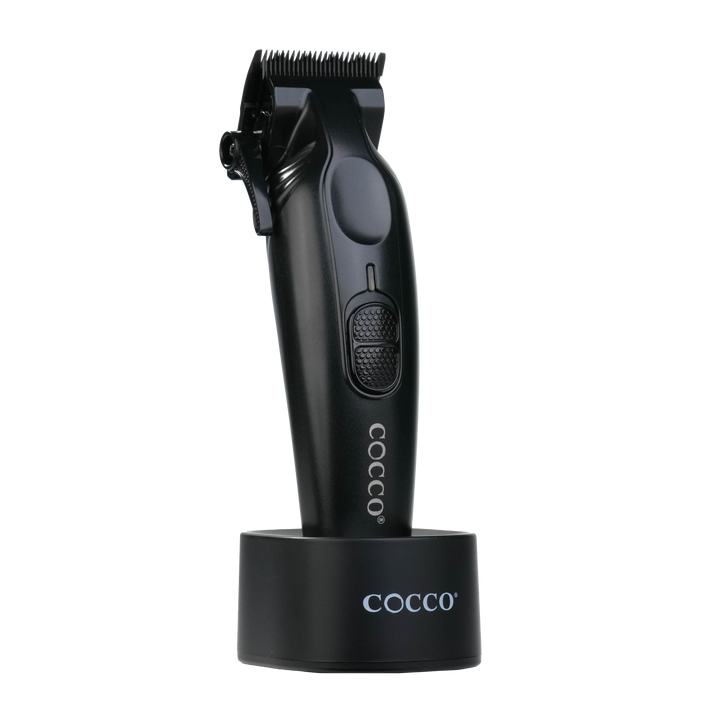 COCCO® Veloce Pro Clipper (Black)