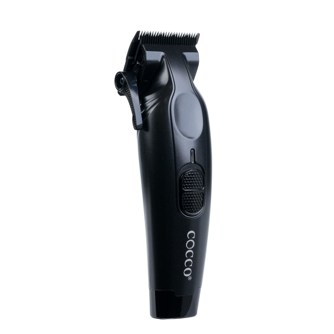COCCO® Veloce Pro Clipper (Black)