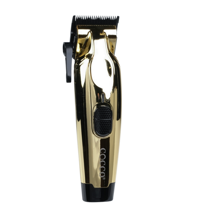 COCCO® Veloce Pro Clipper (Gold)