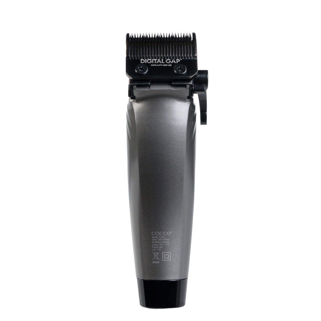 COCCO® Veloce Pro Clipper (Grey)
