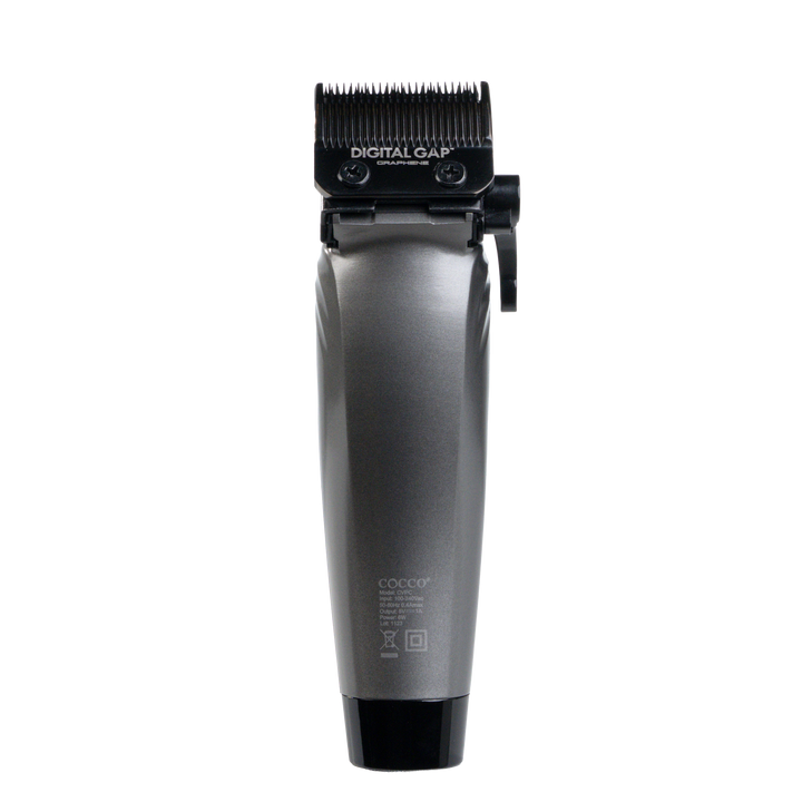 COCCO® Veloce Pro Clipper (Grey)