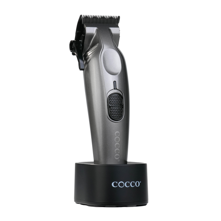 COCCO® Veloce Pro Clipper (Grey)