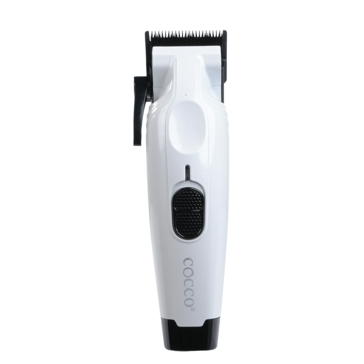 COCCO® Veloce Pro Clipper (White)