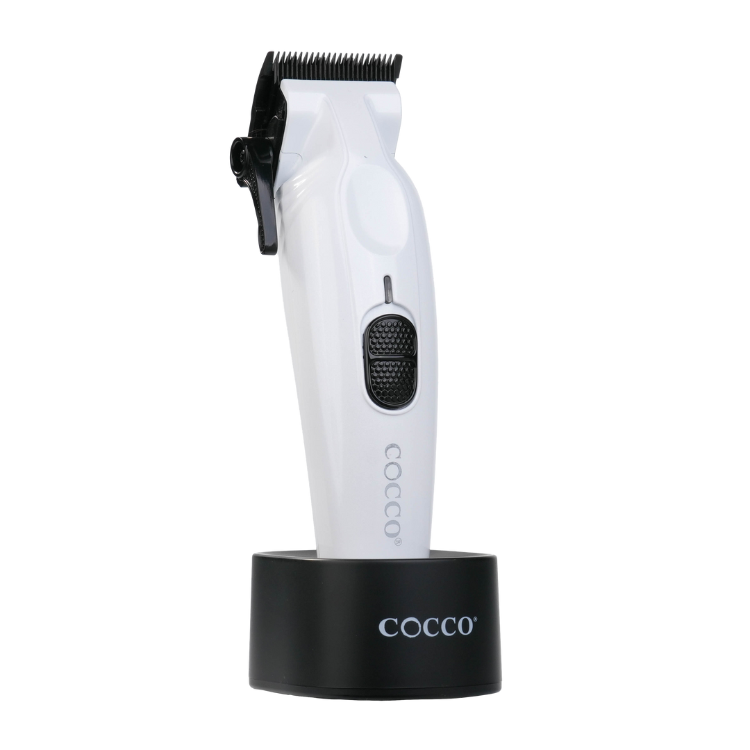 COCCO® Veloce Pro Clipper (White)