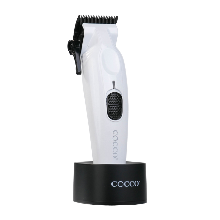 COCCO® Veloce Pro Clipper (White)