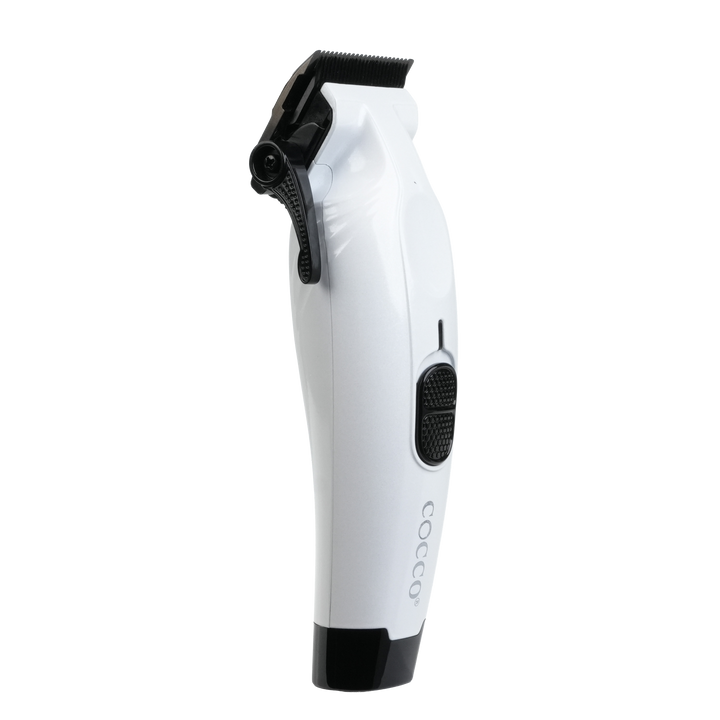 COCCO® Veloce Pro Clipper (White)