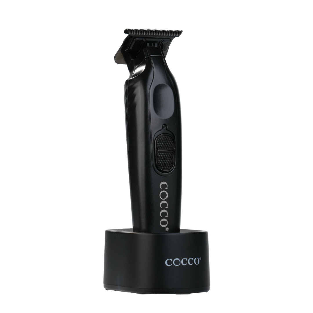 COCCO® Veloce Pro Trimmer (Black)