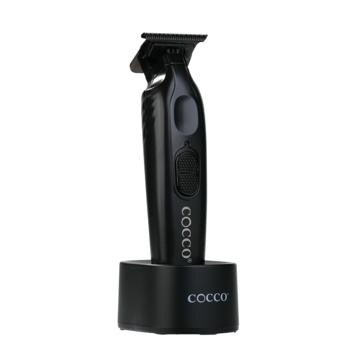 COCCO® Veloce Pro Trimmer (Black)